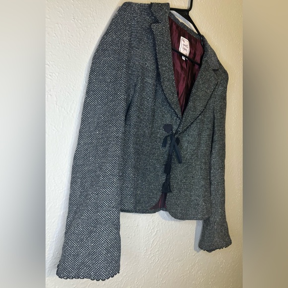 Nanette Lepore Blazer - Picture 2 of 4